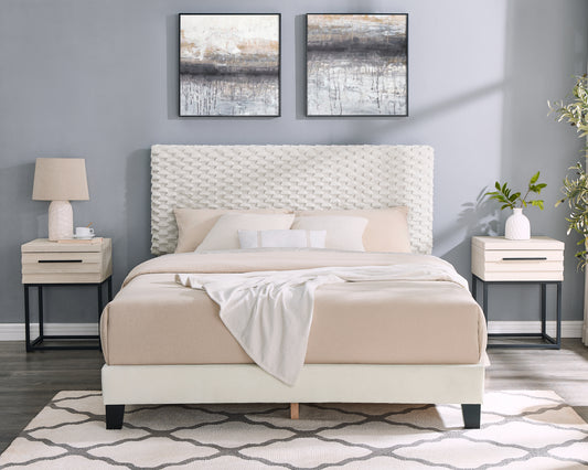 Findlay 3-Piece Bedroom Set, Queen